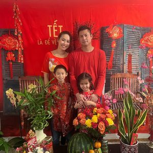 Meet your Posher, Randy